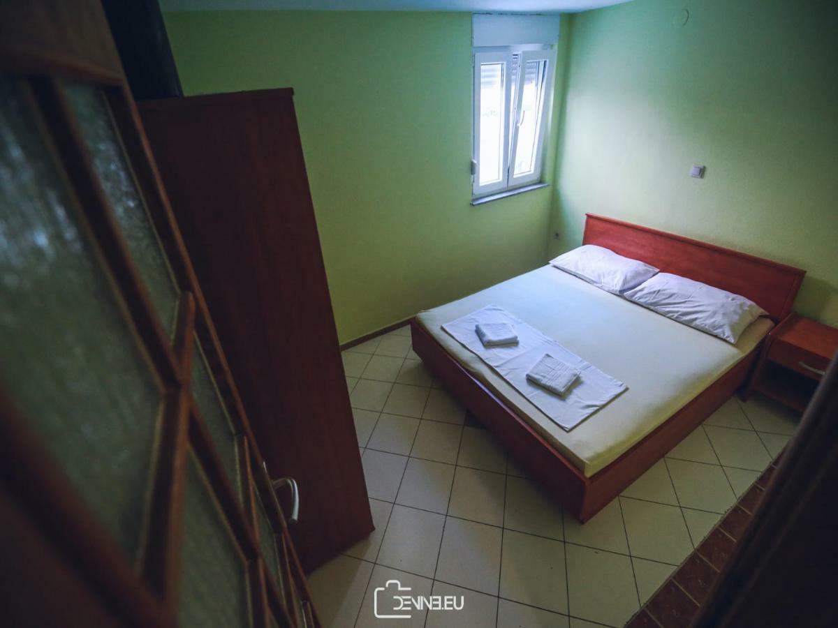 Apartment Ari Novalja