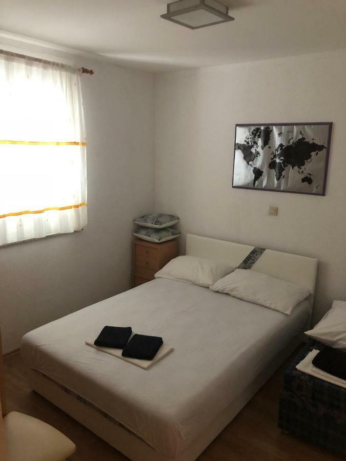 Apartment Ari