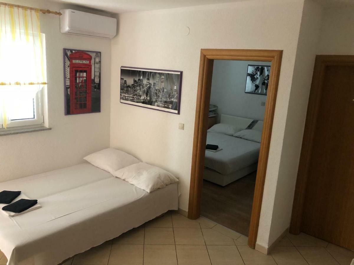 Apartment Ari *