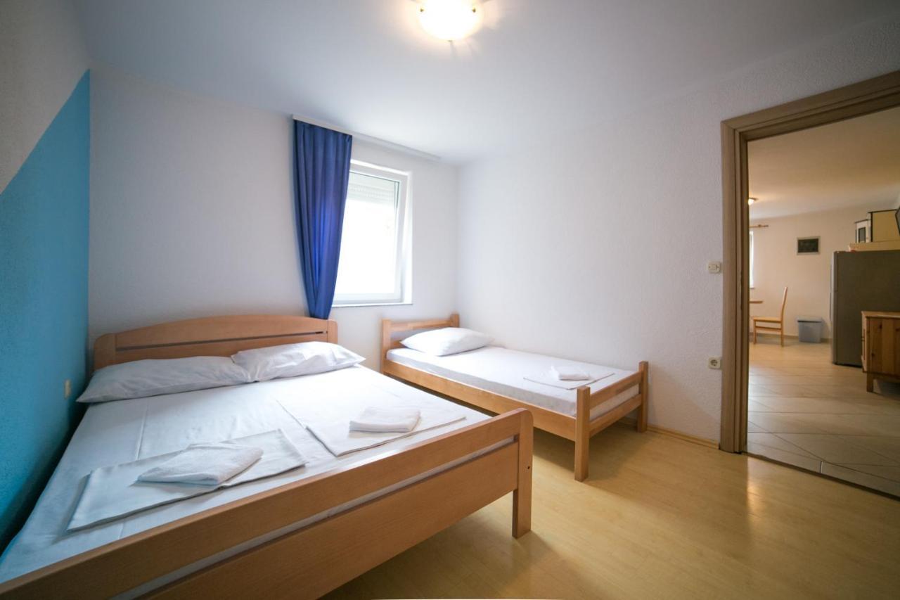 Apartman Ari