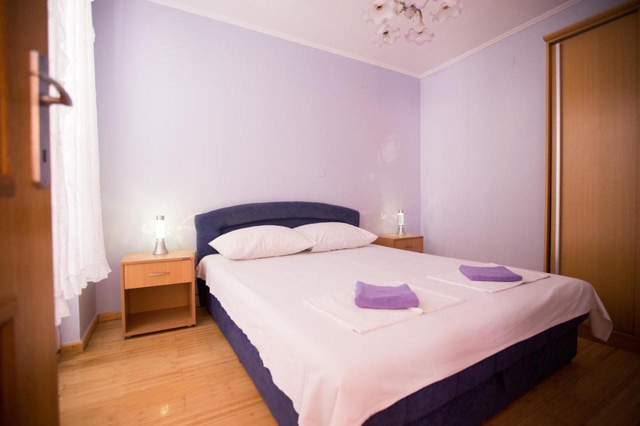 Apartman Ari *
