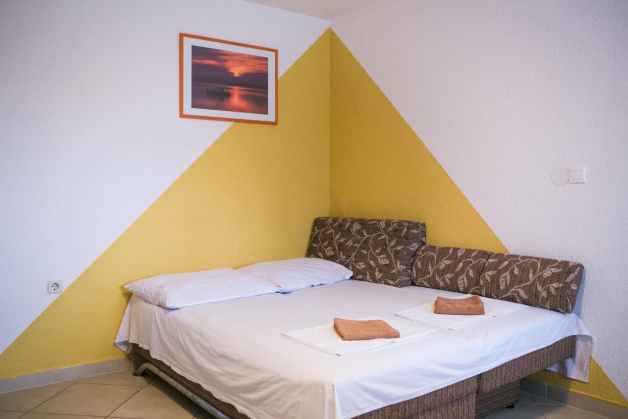 Apartman Ari