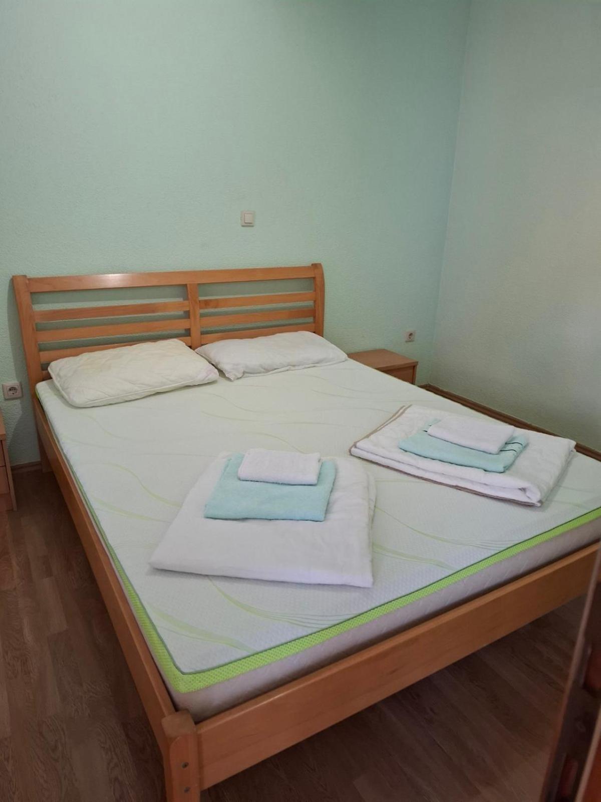 Apartman Ari Novalja