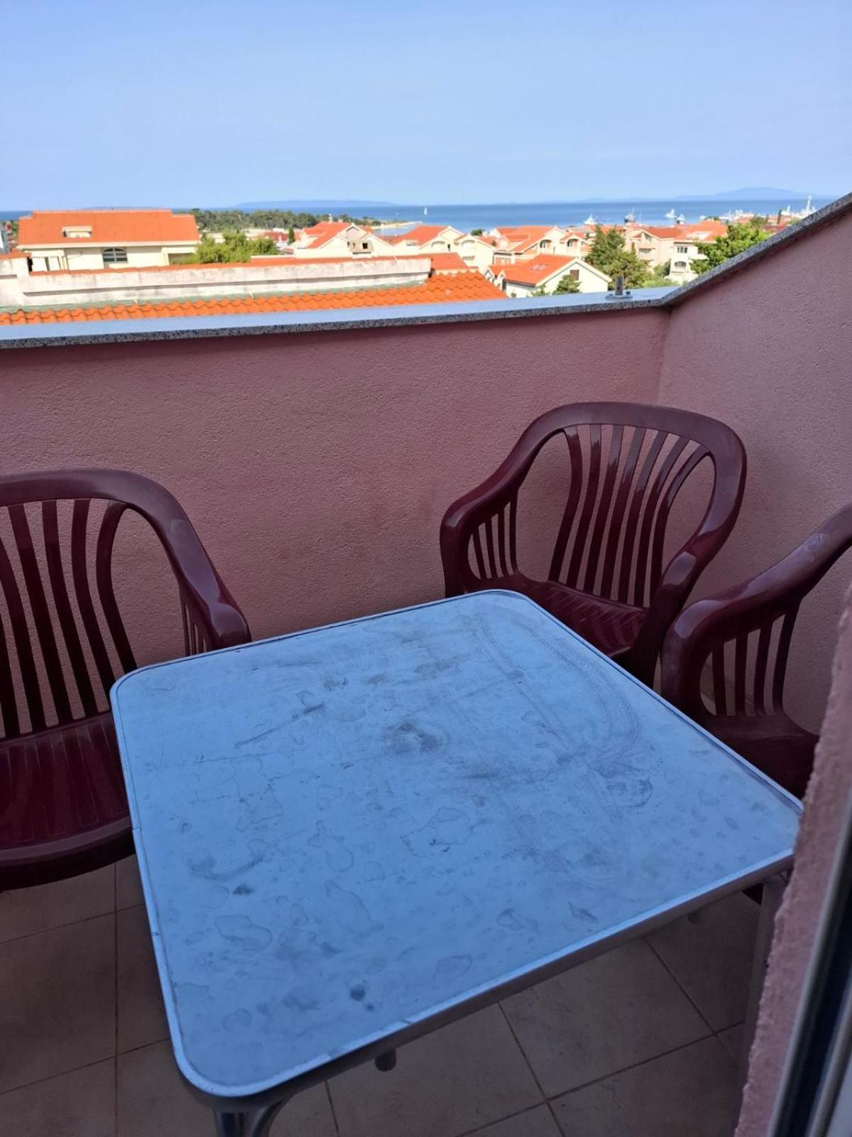 Ari Apartman Novalja