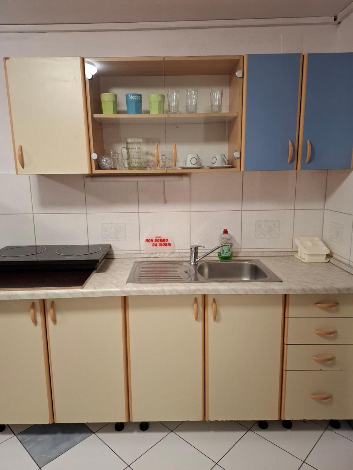Apartman Ari Novalja